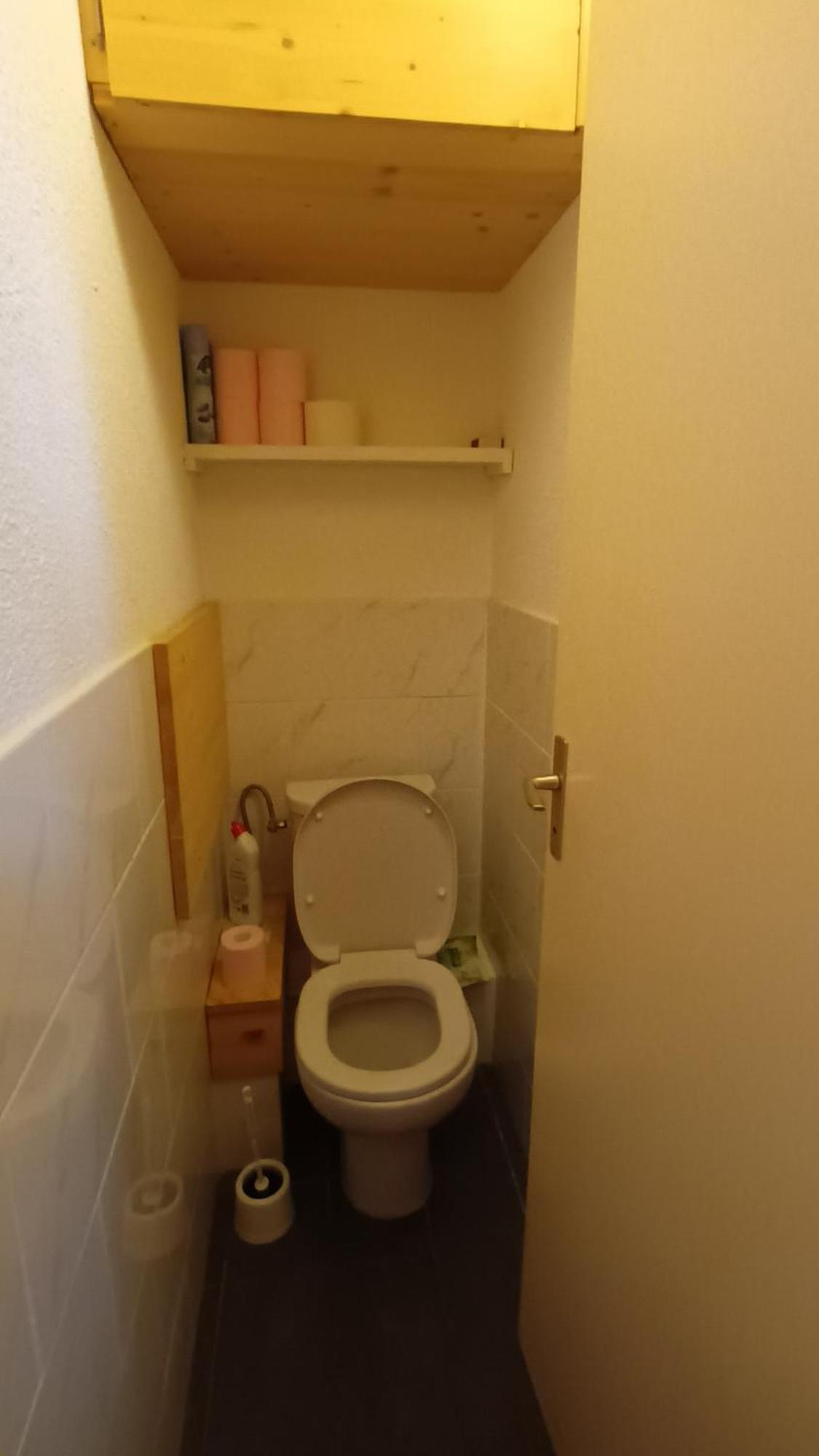 Appartement Montchavin La Plagne Exterior foto