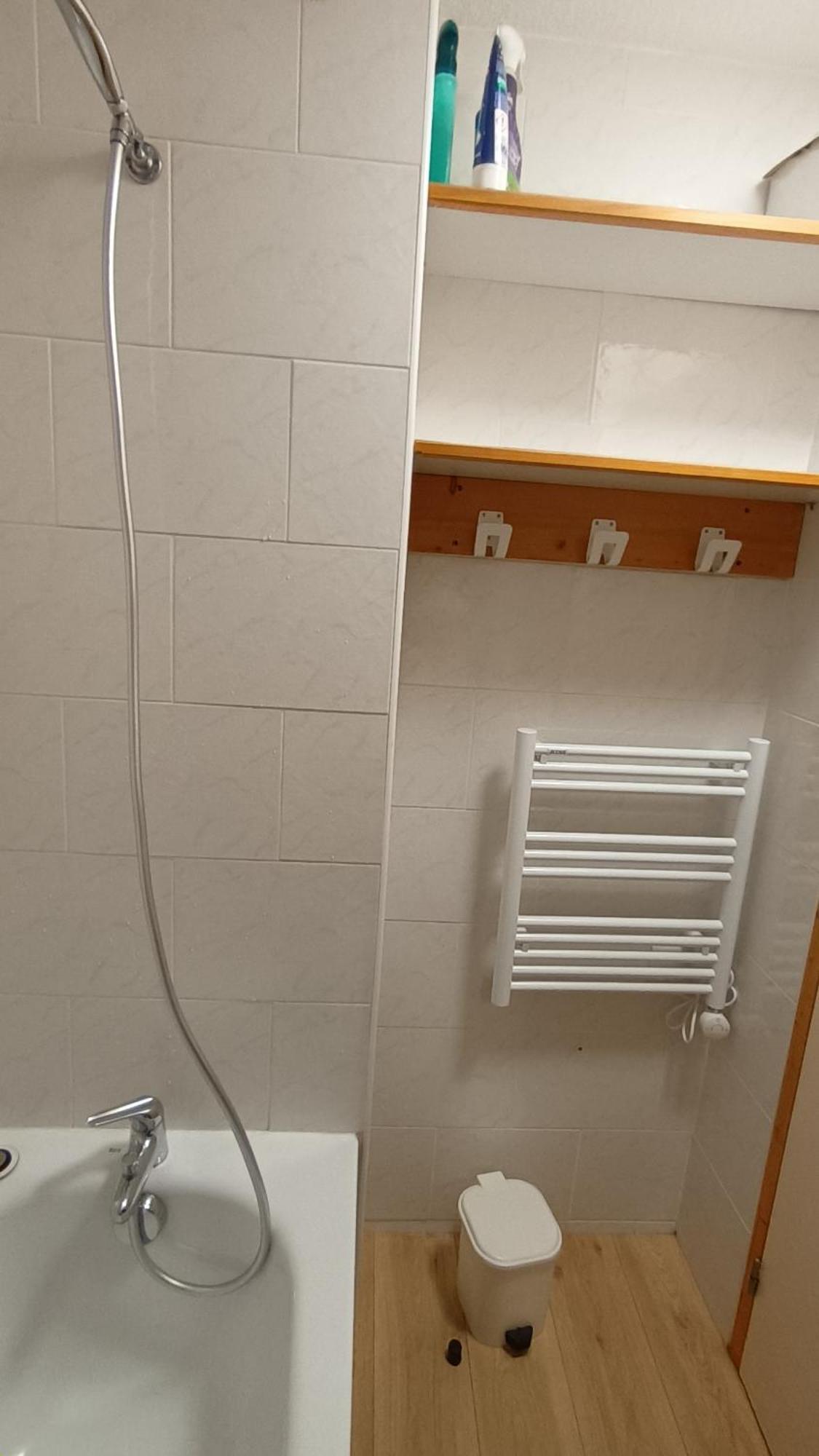 Appartement Montchavin La Plagne Exterior foto
